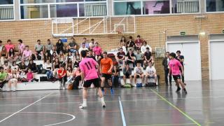 Final Fútbol Sala C.Salud -CCAFD